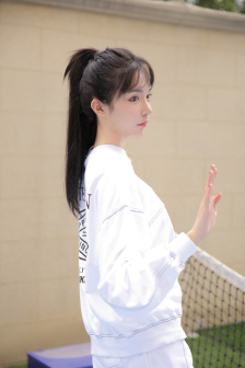 空姐日记